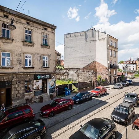 Dajwor Residence Jewish Quarter Wawelofts Krakov Exteriér fotografie