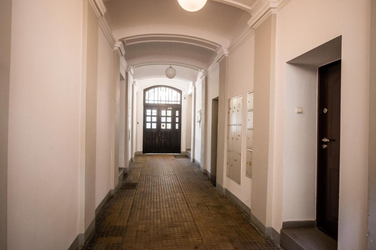 Dajwor Residence Jewish Quarter Wawelofts Krakov Exteriér fotografie