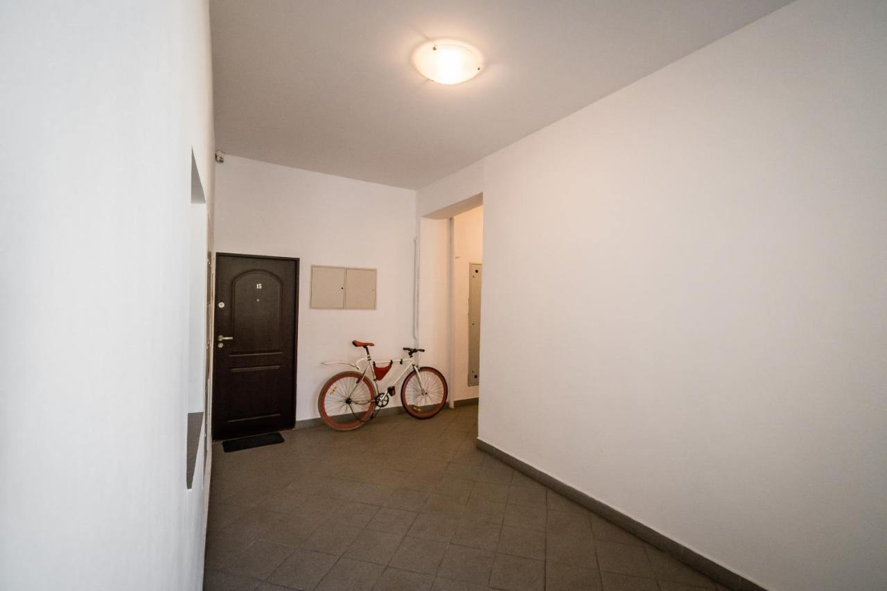 Dajwor Residence Jewish Quarter Wawelofts Krakov Exteriér fotografie