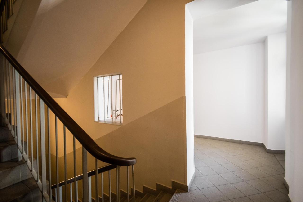 Dajwor Residence Jewish Quarter Wawelofts Krakov Exteriér fotografie